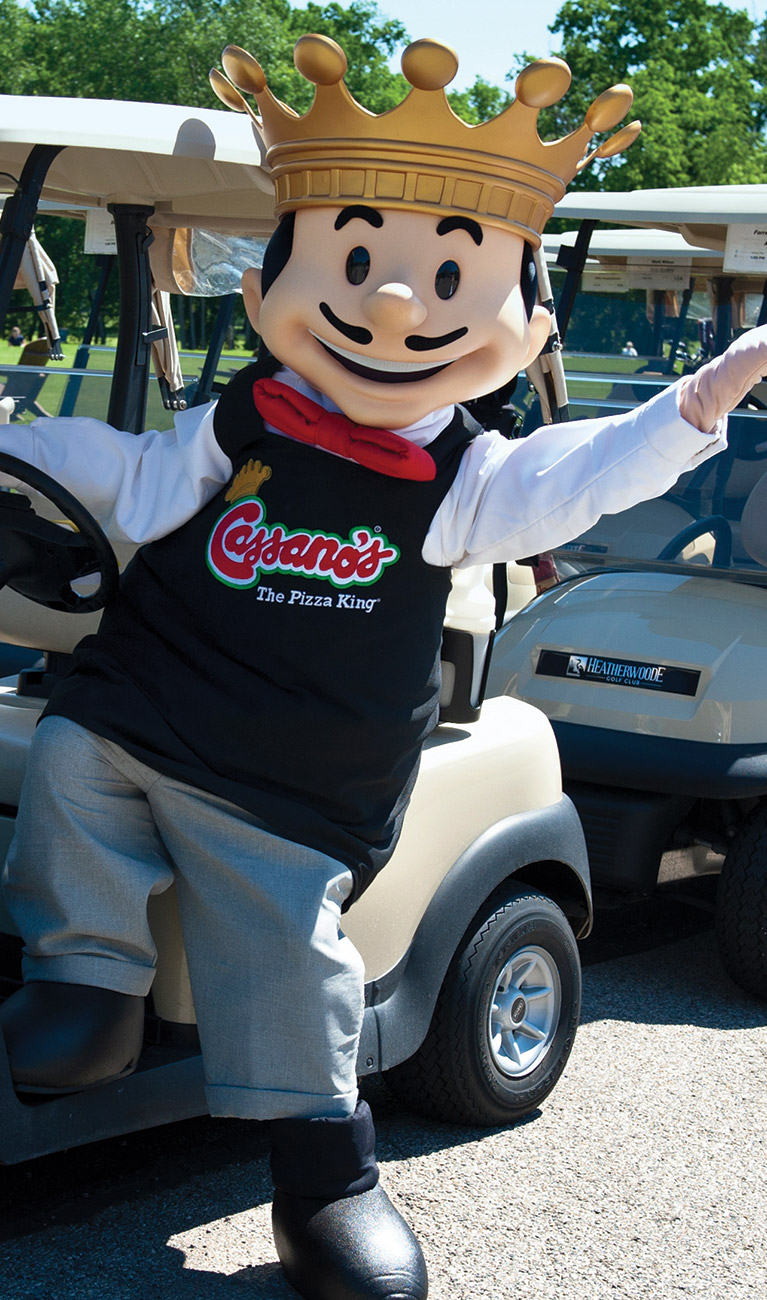 2024 Golf Outing (Cure SMA OKI Chapter)