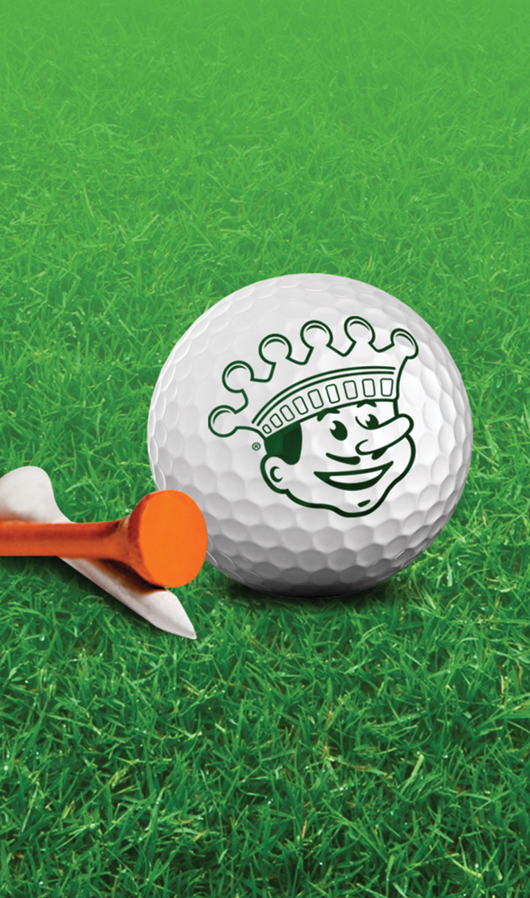 2013 Golf Outing (Red Cross)