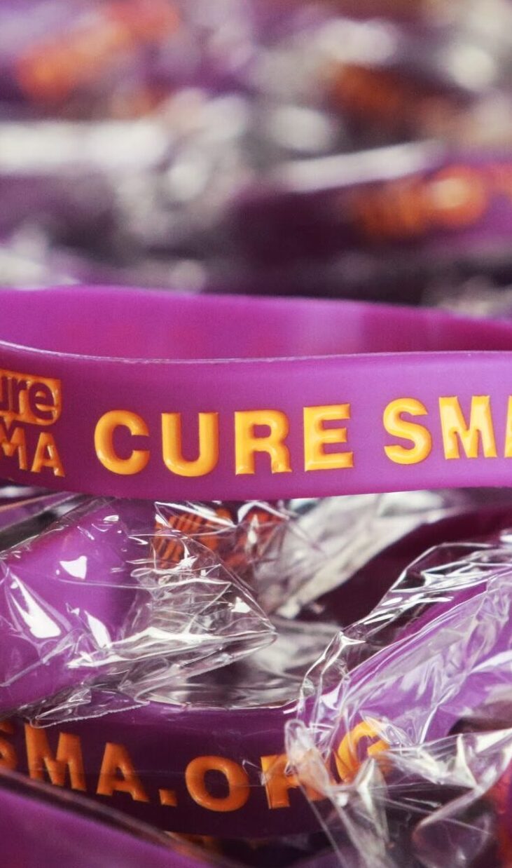 2018 Golf Outing (Cure SMA OKI Chapter)